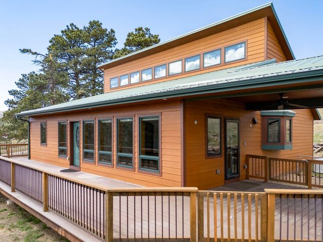 3069 Davis Ranch Rd, Bellvue, CO 80512