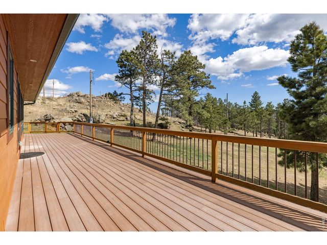 3069 Davis Ranch Rd, Bellvue, CO 80512