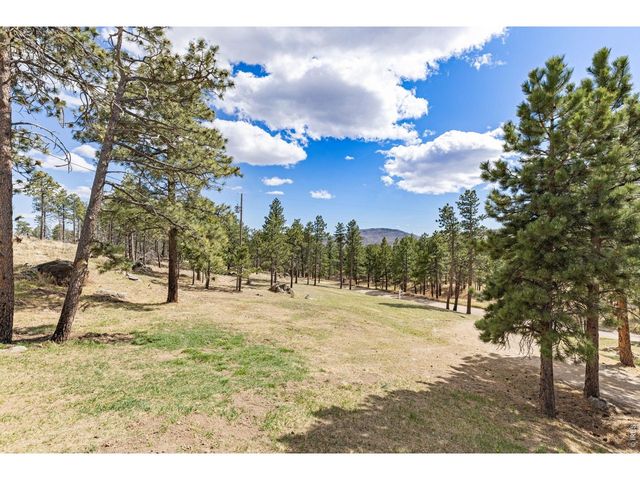 3069 Davis Ranch Rd, Bellvue, CO 80512