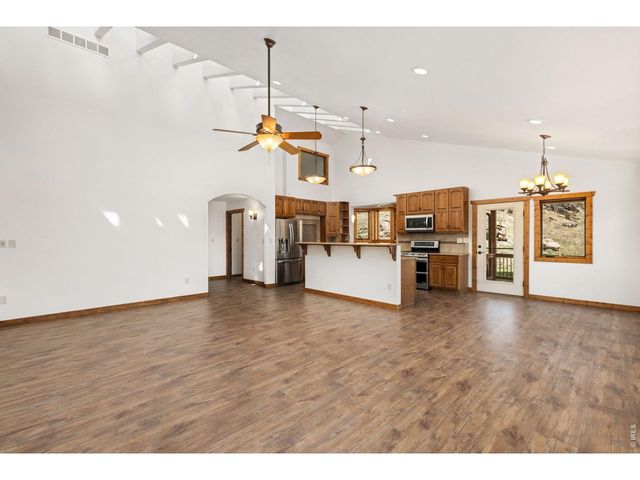 3069 Davis Ranch Rd, Bellvue, CO 80512