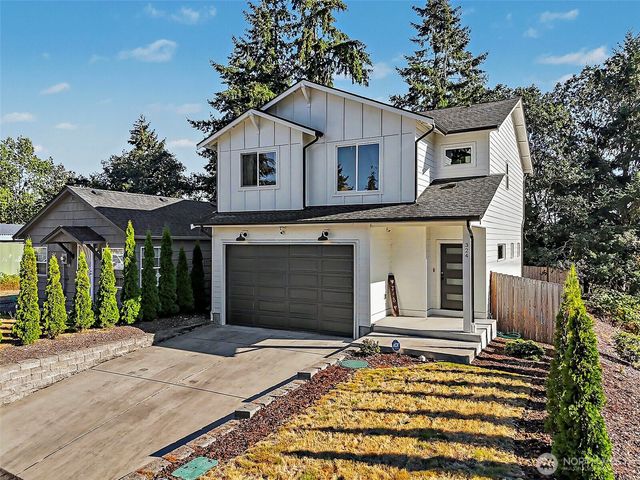 324 123rd Street S, Tacoma, WA 98444