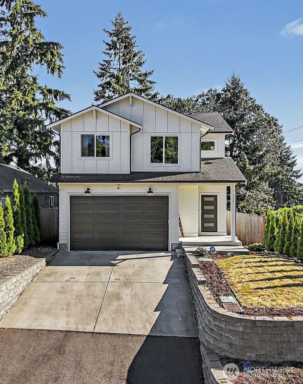 324 123rd Street S, Tacoma, WA 98444