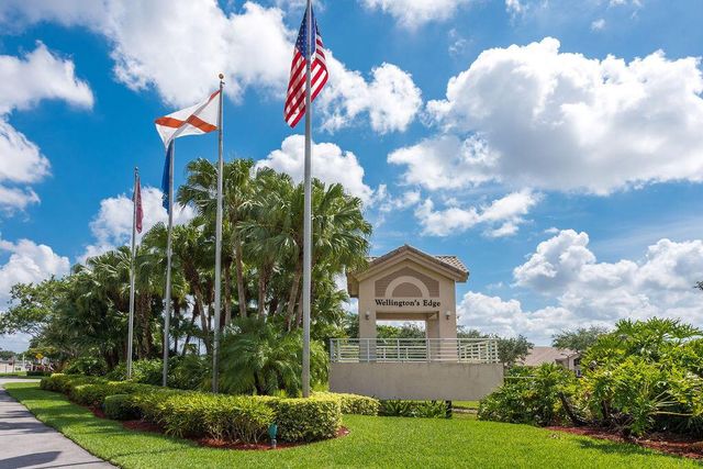 1975 Oak Berry Circle, Wellington, FL 33414