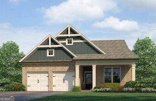 202 Whispering Pines, Conyers, GA 30094