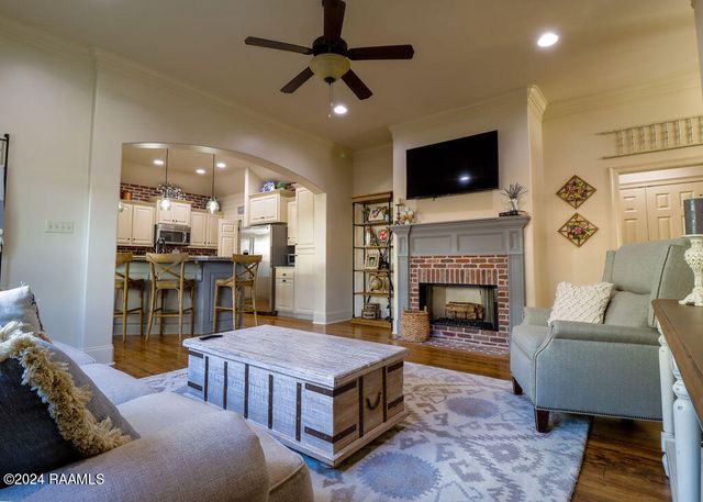 228 Crenshaw Drive, Lafayette, LA 70508