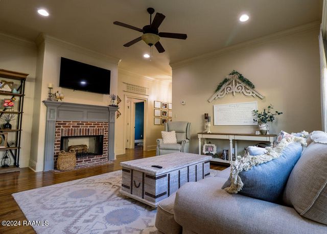 228 Crenshaw Drive, Lafayette, LA 70508