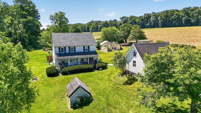 8042 BOBS RD, Felton, PA 17322
