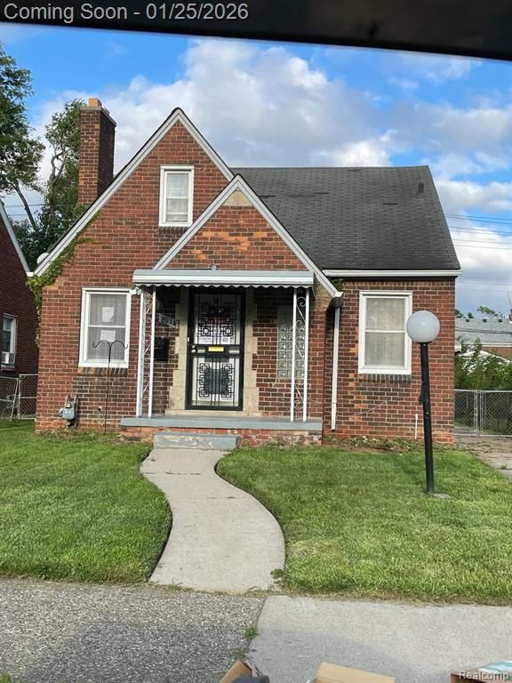 8914 Hartwell Street, Detroit, MI 48228