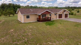 2650 Bluegrass Boulevard SW, Pine River Twp, MN 56474