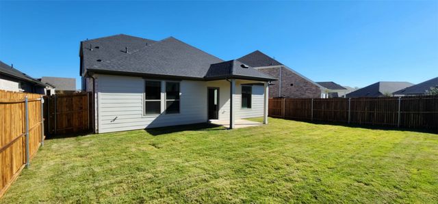 3902 Edmondson Drive, Princeton, TX 75071