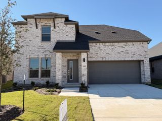 3902 Edmondson Drive, Princeton, TX 75071