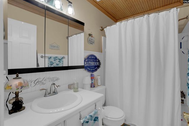 945 Brookfield Drive, West Columbia, SC 29172