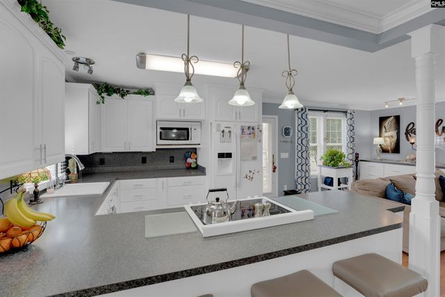 945 Brookfield Drive, West Columbia, SC 29172