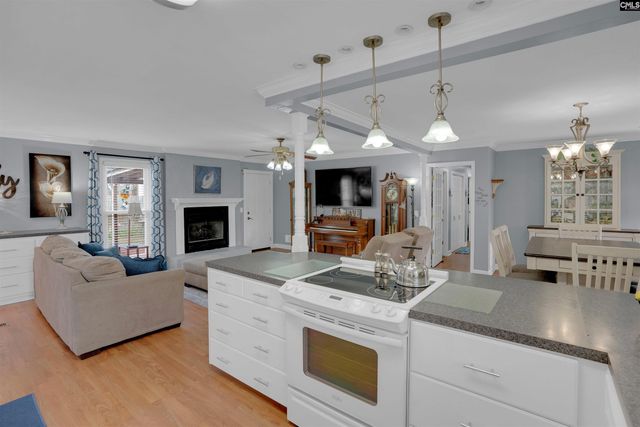 945 Brookfield Drive, West Columbia, SC 29172