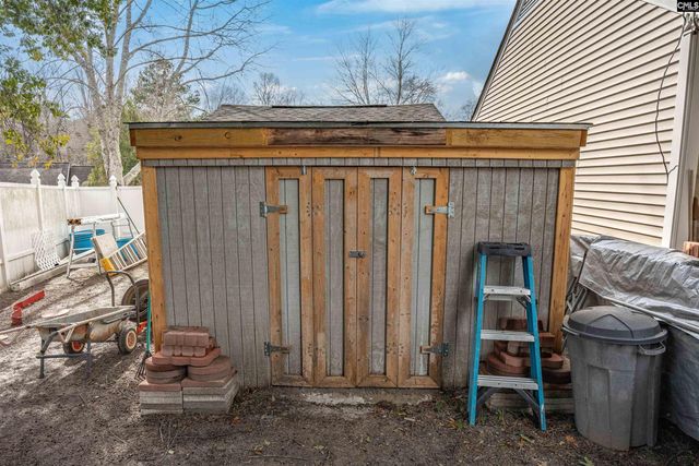 945 Brookfield Drive, West Columbia, SC 29172