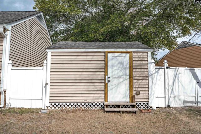 945 Brookfield Drive, West Columbia, SC 29172