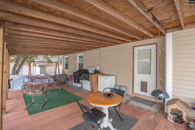 945 Brookfield Drive, West Columbia, SC 29172