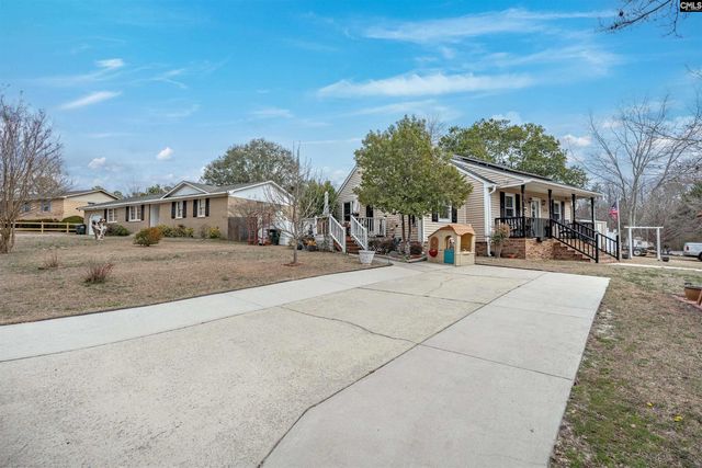 945 Brookfield Drive, West Columbia, SC 29172