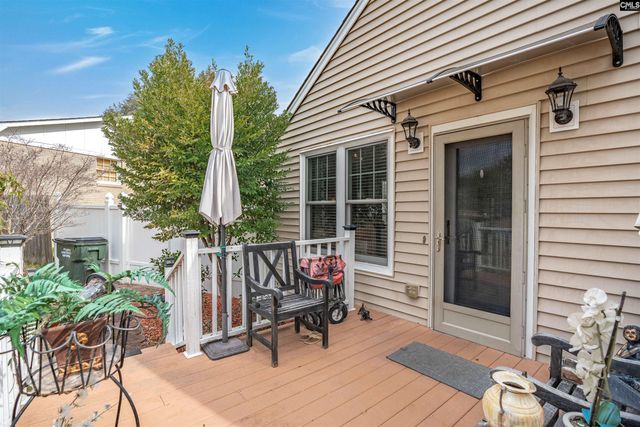 945 Brookfield Drive, West Columbia, SC 29172