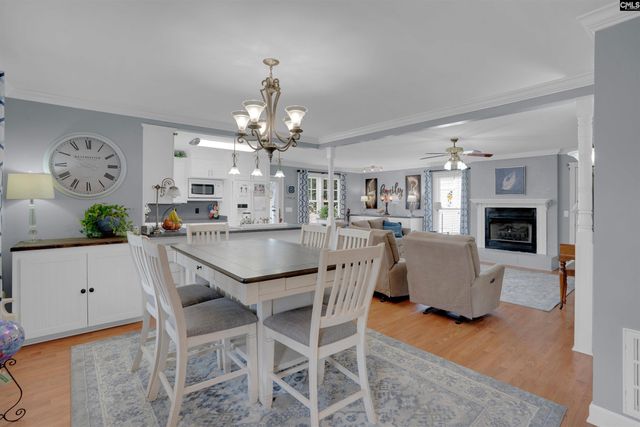 945 Brookfield Drive, West Columbia, SC 29172