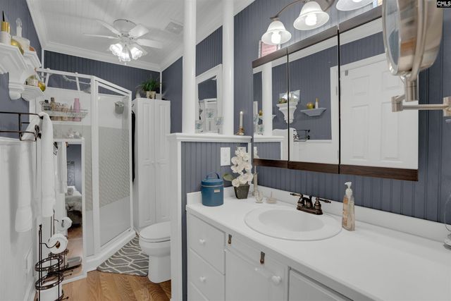 945 Brookfield Drive, West Columbia, SC 29172