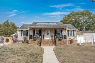 945 Brookfield Drive, West Columbia, SC 29172