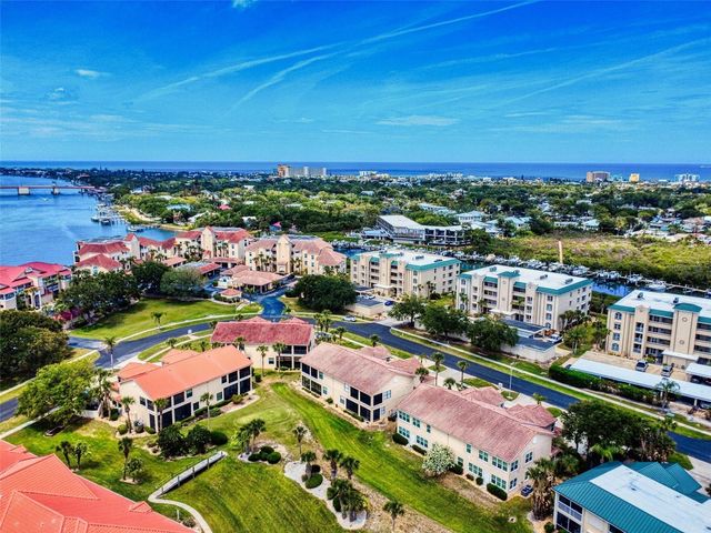 437 BOUCHELLE DRIVE 201, New Smyrna Beach, FL 32169