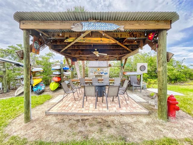 437 BOUCHELLE DRIVE 201, New Smyrna Beach, FL 32169