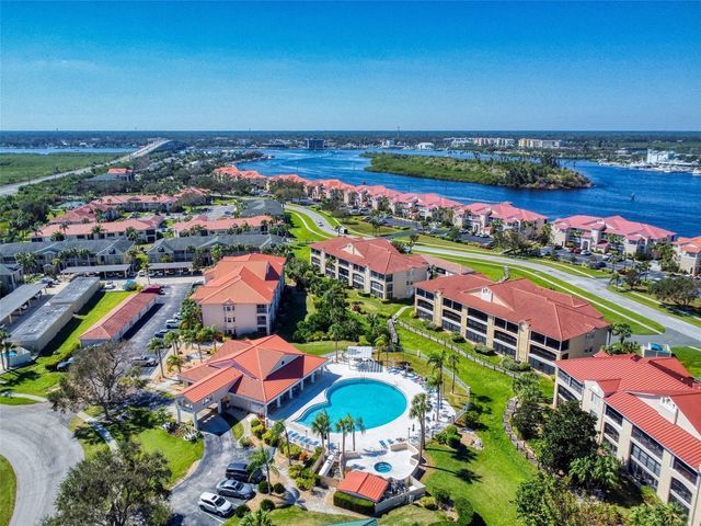 437 BOUCHELLE DRIVE 201, New Smyrna Beach, FL 32169