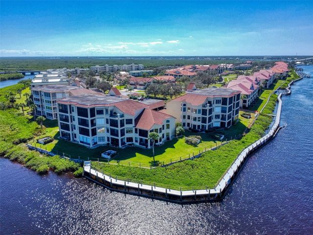 437 BOUCHELLE DRIVE 201, New Smyrna Beach, FL 32169