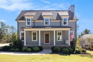 8715 Bethel Road, Gainesville, GA 30506