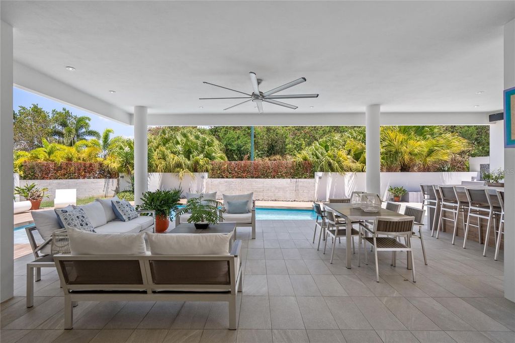 Image 34 of property listing at 530 CAMINO DE GUILLARTE, Dorado, Pr, PR 00646