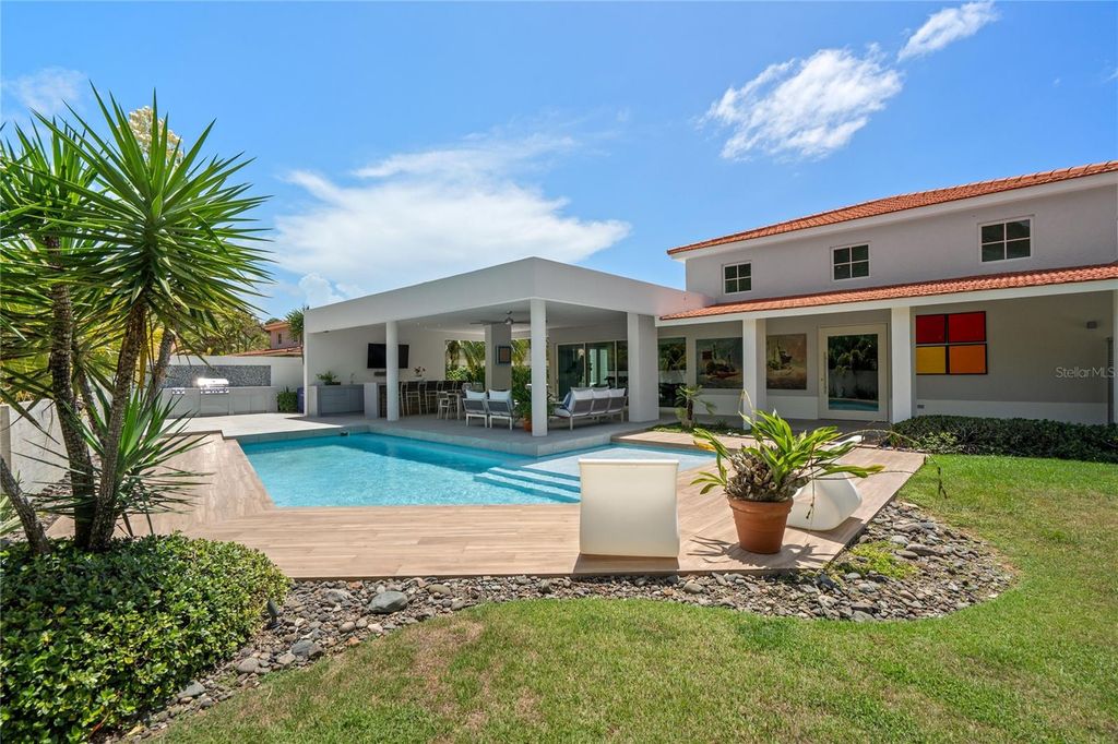 Image 48 of property listing at 530 CAMINO DE GUILLARTE, Dorado, Pr, PR 00646