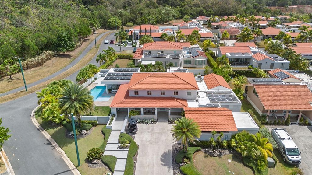 Image 50 of property listing at 530 CAMINO DE GUILLARTE, Dorado, Pr, PR 00646