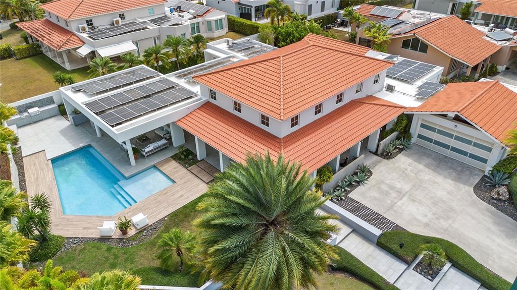 Image 55 of property listing at 530 CAMINO DE GUILLARTE, Dorado, Pr, PR 00646