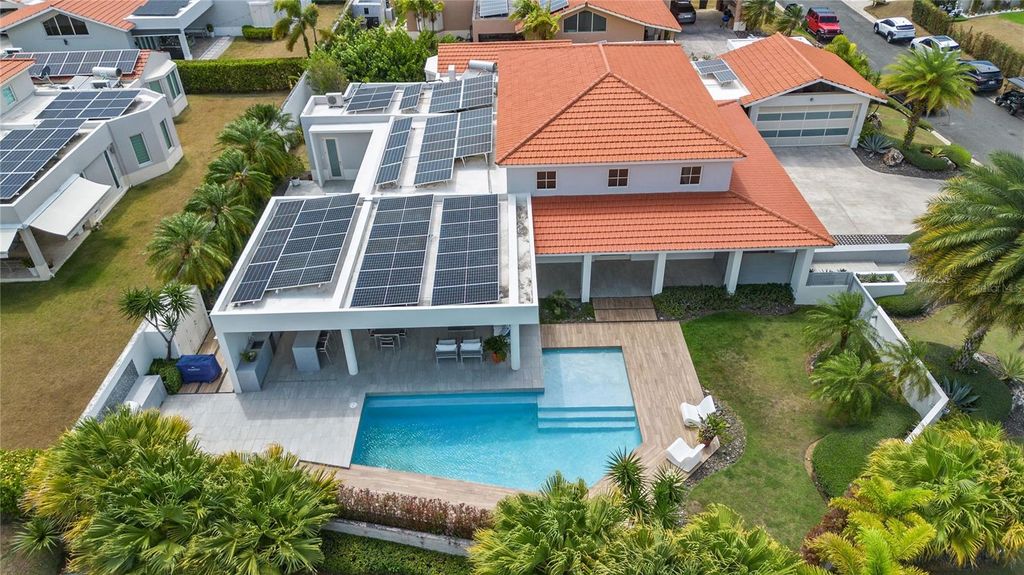 Image 56 of property listing at 530 CAMINO DE GUILLARTE, Dorado, Pr, PR 00646