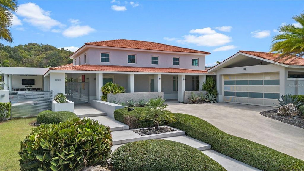 Image 58 of property listing at 530 CAMINO DE GUILLARTE, Dorado, Pr, PR 00646