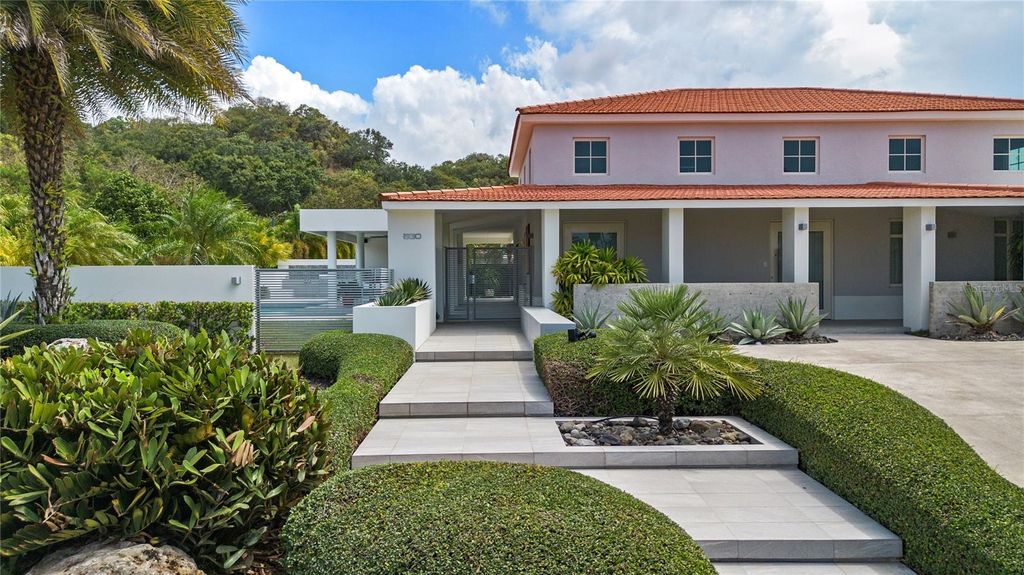 Image 60 of property listing at 530 CAMINO DE GUILLARTE, Dorado, Pr, PR 00646