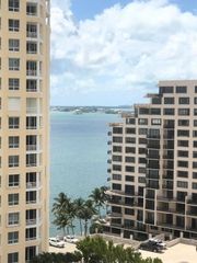 848 Brickell Key Drive 1505, Miami, FL 33131
