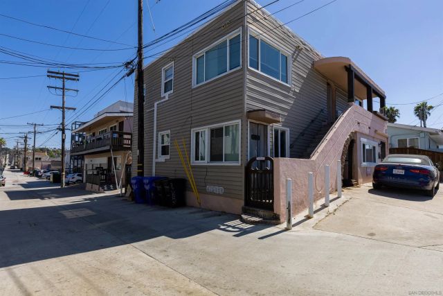 5064-66 Niagara Avenue, San Diego, CA 92107
