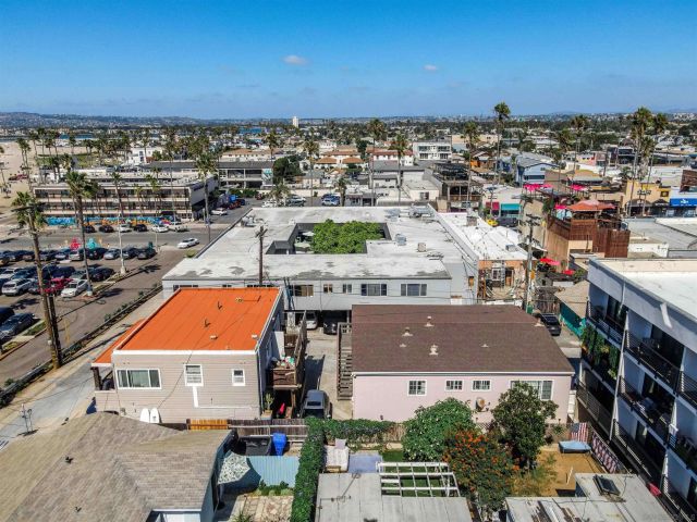 5064-66 Niagara Avenue, San Diego, CA 92107