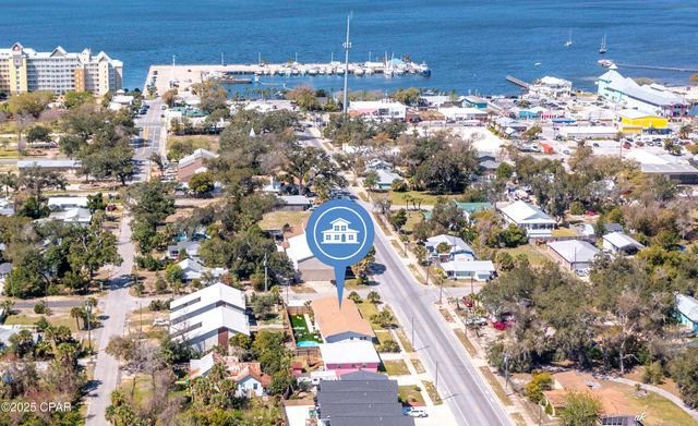2615 W 11th Street, Panama City, FL 32401