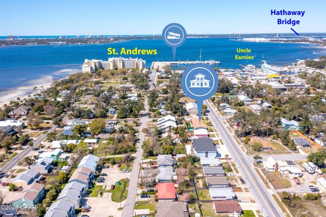 2615 W 11th Street, Panama City, FL 32401