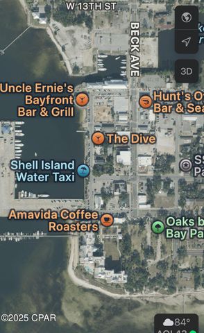 2615 W 11th Street, Panama City, FL 32401