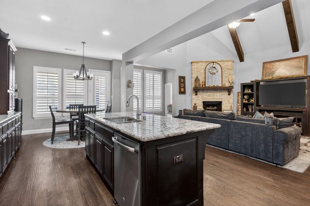 1516 10th Street, Argyle, TX 76226