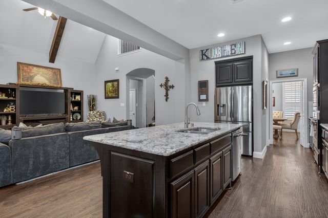 1516 10th Street, Argyle, TX 76226