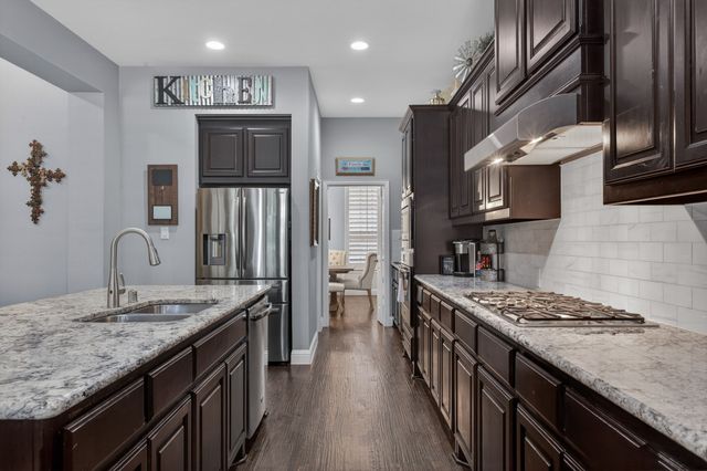 1516 10th Street, Argyle, TX 76226