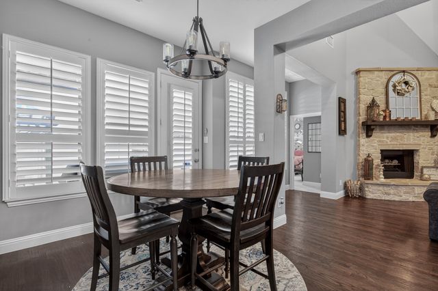 1516 10th Street, Argyle, TX 76226