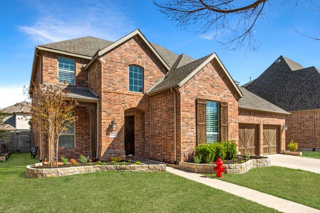 1516 10th Street, Argyle, TX 76226