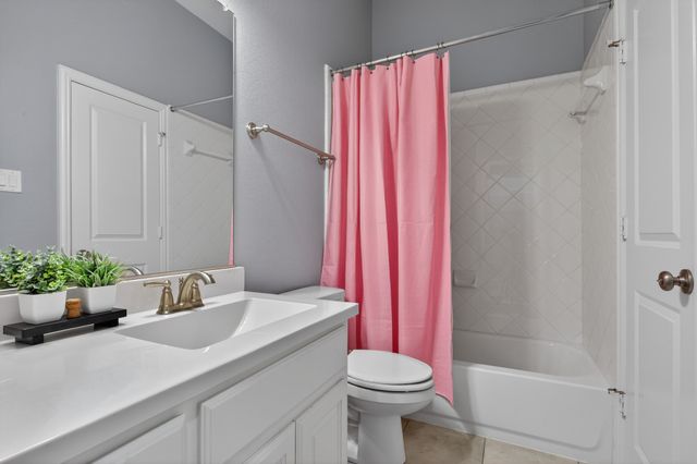 1516 10th Street, Argyle, TX 76226